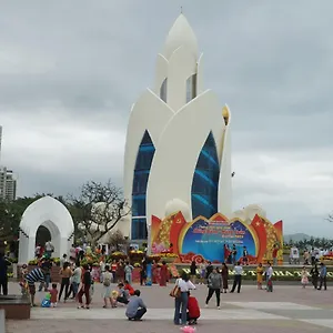 Hotel Olwen, Nha Trang