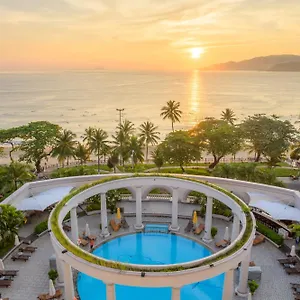 5* Отель Sunrise &