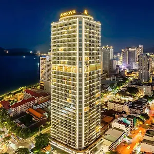 Hotel Annova, Nha Trang