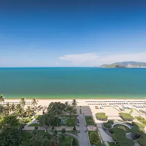 5* Апарт-отель Citadines Bayfront