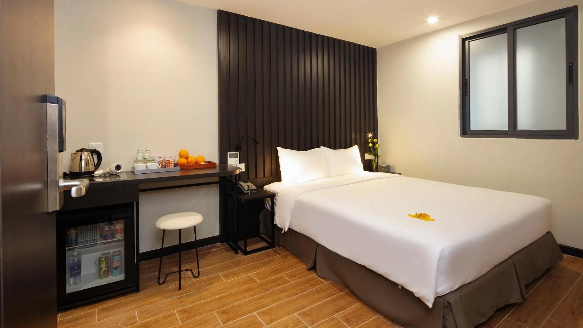Agnes Nha Trang Hotel