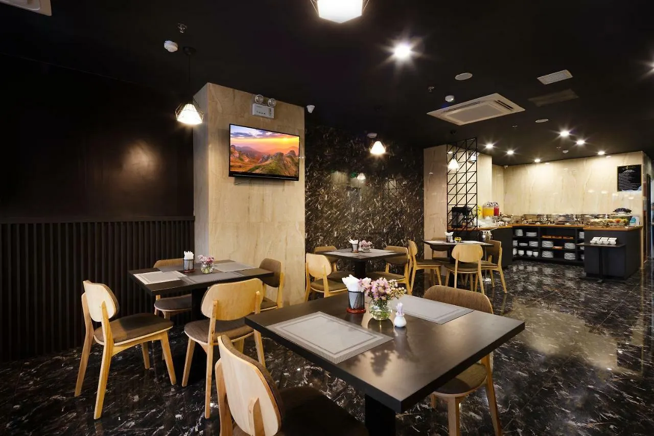 Agnes Nha Trang Hotel